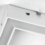 205256 Светильник д/1-фазн трека TETA  APP LED 18W 1520LM SMD 120G БЕЛЫЙ PRO 3000-6000K DIM Lightstar