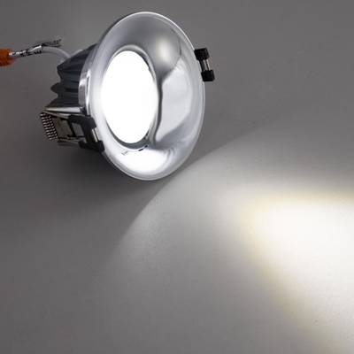 Citilux Гамма CLD004NW1 LED Встраиваемый светильник с диммером