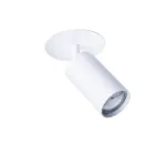 Спот Arte Lamp CEFEO A3214PL-1WH, 1хGU10
