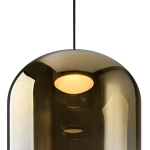 Подвесной светильник Ida FR6133PL-L4G, LED. TM Maytoni