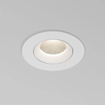 Светильник встраиваемый светодиодный Even 7W 4000K белый 25094/LED