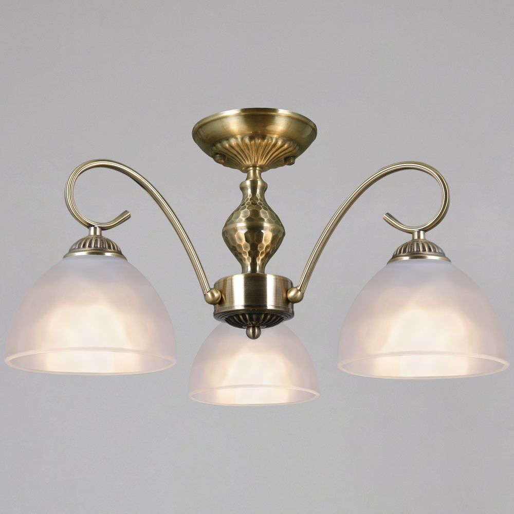 IL0894-3CSQ-26 AB ELITE светильник потолочный