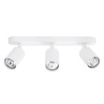 Спот Arte Lamp AQUARIUS A3226PL-3WH, 3хGU10