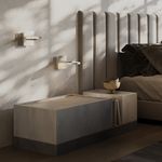 Настенный светильник (бра) Flap 3000К 12Вт, MOD354WL-L12W3K. TM Maytoni
