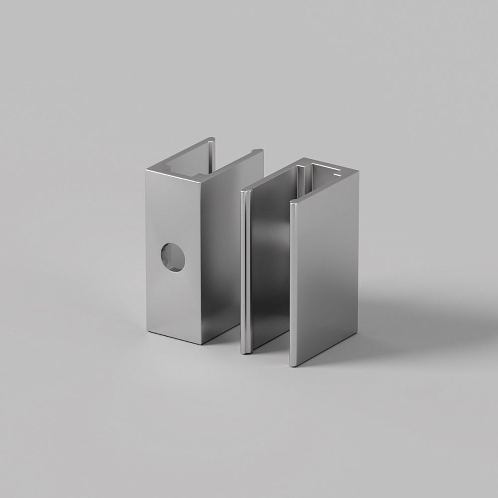 Клипсы для гибкого неона 12x6 мм 2 шт., 432034. TM Maytoni