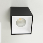 Citilux Старк CL7440210 LED Светильник накладной Чёрный Белый