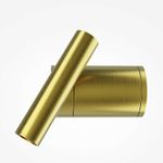 Настенный светильник (бра) Utility 3000K 3Вт, MOD433WL-L3BS3K1. TM Maytoni