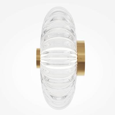 Настенный светильник (бра) Amulet 3000К 8Вт, MOD555WL-L4G3K. TM Maytoni