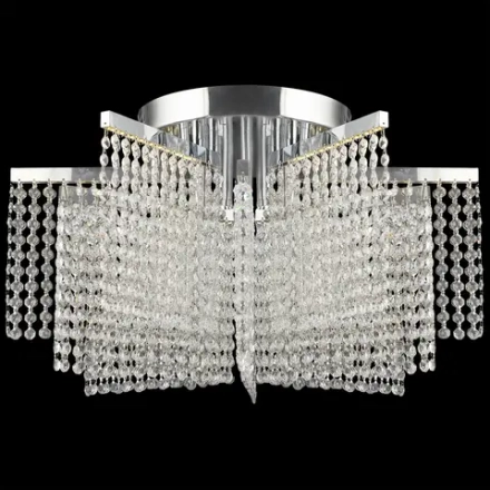 02653-0.3-96W LED CH светильник потолочный Reluce, LED