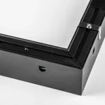 205257 Светильник д/1-фазн трека TETA  APP LED 18W 1520LM SMD 120G ЧЕРНЫЙ PRO 3000-6000K DIM Lightstar