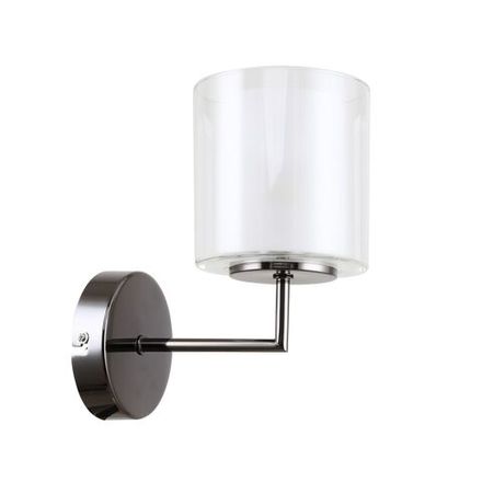 Бра Proper 4087-1W, 1*E14*40W. ТМ F-Promo