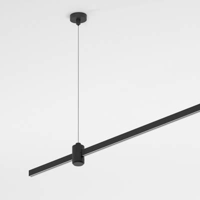 Esthetic Magnetic Набор для подвеса h1200mm без питания 85155/00
