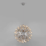 Подвесной светодиодный светильник D800 435/1, LED