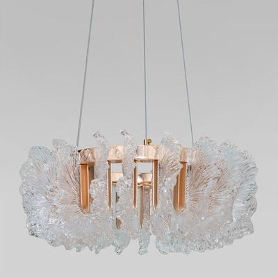 Светодиодный подвесной светильник 91140