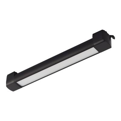 ST368.436.10 Св-к трек. Черный LED 1*10W 3000K 725Lm Ra90 120 IP20 L387xW49xH54 170-240VV