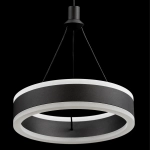 Citilux Дуэт CL719051 LED Подвесной светильник Чёрный