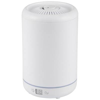 Увлажнитель воздуха ENERGY EN-631 (объем 2,8л, распыление до 200мл/час)
