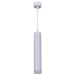 16001-0.9-001LD 300mm GU10 WT светильник точ.