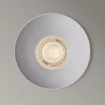 Точечный встраиваемый светильник Arte Lamp DUCRE MINI A7094PL-1WH, 1хG5.3