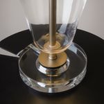 Настольный светильник Verre E27х1, Z005TL-01BS. TM Maytoni