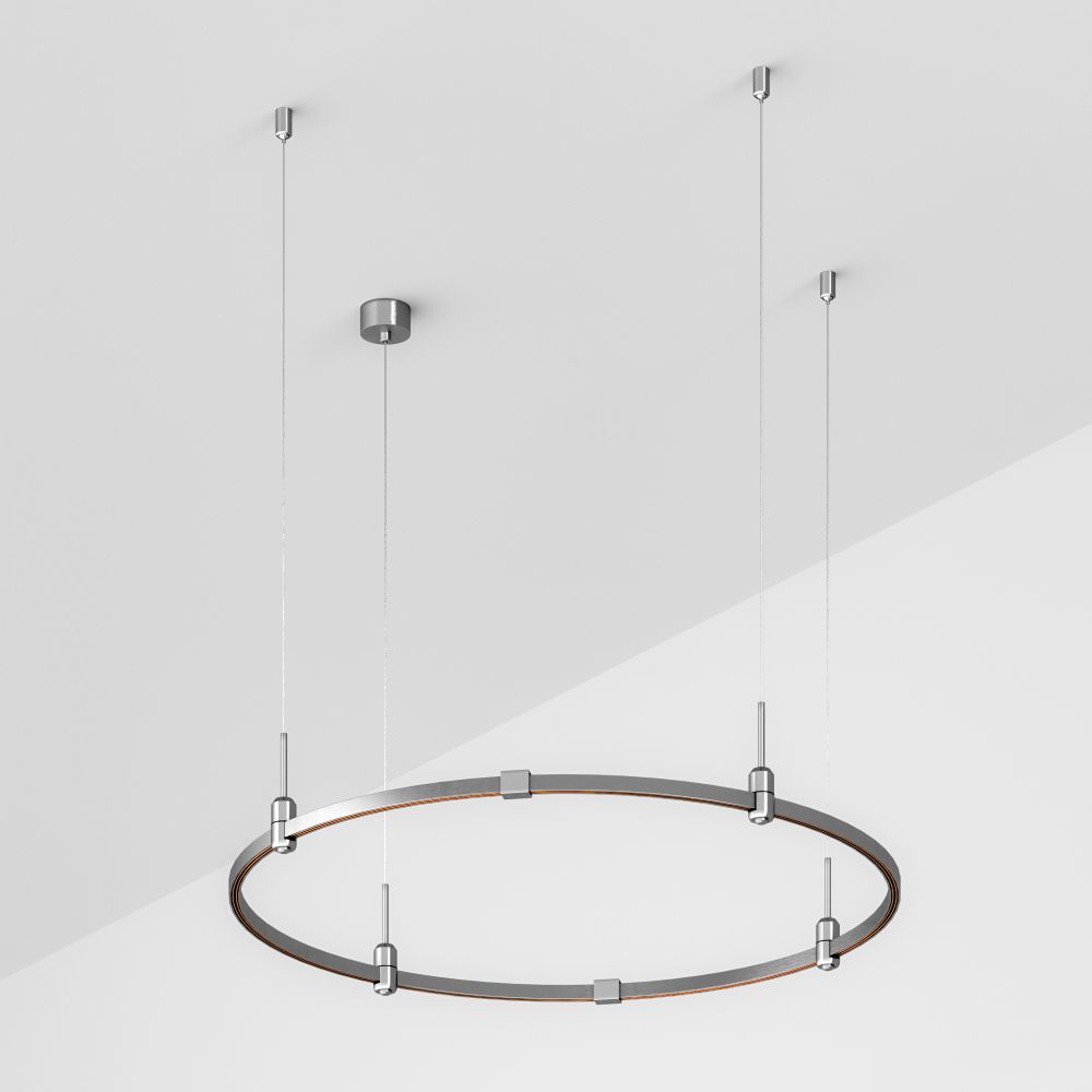 Основание ART-APRIORI-ROUND-HANG-R1000 (TN) (Arlight, IP20 Металл, 3 года) Основание ART-APRIORI-ROUND-HANG-R1000 (TN) (Arlight, IP20 Металл, 3 года)