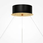 Подвесной светильник Castello 3000К 64Вт, MOD336PL-L170G3K. TM Maytoni