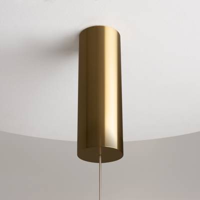 Подвесной светильник Loop 3000К 14Вт, MOD290PL-L14BS3K. TM Maytoni