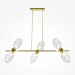 Подвесной светильник Время коктейлей / Cocktail time G9х6, MOD325PL-06G. TM Maytoni