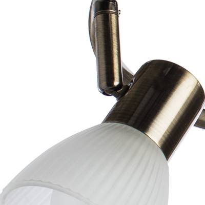 Спот Arte Lamp PARRY A5062PL-3AB, 3хE14