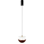 Светильник подвесной Crystal Lux ASTRA SP LED RED 1143/201