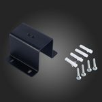 ST015.422.16 Скоба для встраиваемого монтажа SKYLINE 220 ST-Luce Черный