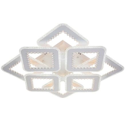 Потолочный светильник Escada 10231/8 LED*301W White