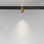 Трековый светильник Alfa Exility 2700-6000K 7Вт 50° Dim Smart, TR122-4-7W-DS-BS. TM Maytoni