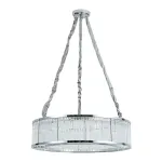 Подвесная люстра Arte Lamp ANETTA A1065SP-12CC, 12хE14