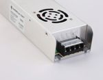 Блок питания для светодиодной ленты с EMC 24V 360W 15A IP20 185-260V 223*67*40 GS8686