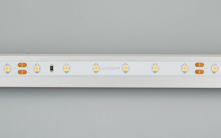 Светодиодная лента RT 2-5000 24V Day4000 (3528, 300 LED, CRI98) (Arlight, 4.8 Вт/м, IP20)