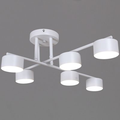 03725-0.3-06 WT GX53 светильник потолочный