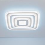 Citilux Триест Смарт CL737A100E RGB Умная люстра