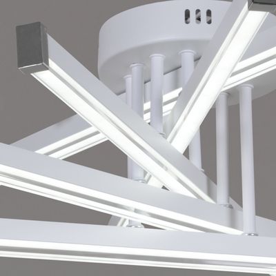 13090-0.3-05 WH светильник потолочный