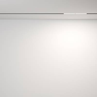Трековый светильник Parete Exility 4000K 12Вт 120°, TR106-2-12W4K-B. TM Maytoni