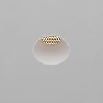 Встраиваемый светильник Dip Hight+ 3000K 10Вт 50° DL120-10W-3K-TRS-W. TM Maytoni