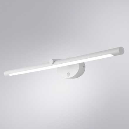 Подсветка для картин Arte Lamp RONNIE A8027AP-1WH, 1хLED