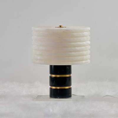 Настольная лампа Encanto FL1035-3T, G9х3