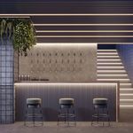 Профиль MIC-M-2000 ANOD BLACK (Arlight, Алюминий)