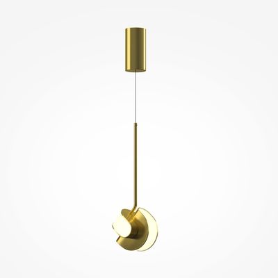 Подвесной светильник Levix 2700-4000К 7Вт MOD459PL-L7BSK. TM Maytoni