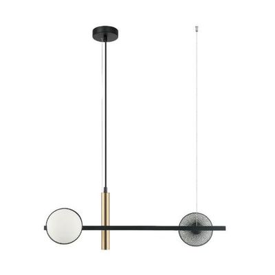 Подвесная люстра Odd 2826-2P. ТМ Favourite