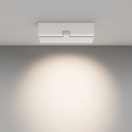 Потолочный светильник Points rot 4000K 12Вт 36°, C136CL-12W4K-W. TM Maytoni