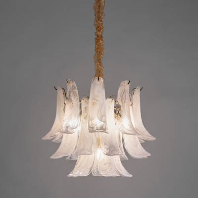 Подвесная люстра Arte Lamp MAYA A4072LM-6GO, 6хE14