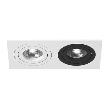 i5260607 Светильник INTERO 16 Double QUADRO (217526+217606+217607)