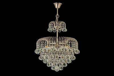 Подвесная люстра Arti Lampadari Bellagio E 1.5.50.100 N